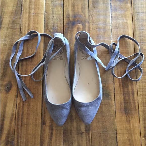Two by Vince Camuto Shoes - Vince Camuto Flats
